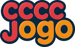 CCCCJOGO Logo
